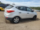 Hyundai TUCSON 2011 — Copart