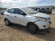 Hyundai TUCSON 2011 — Copart
