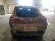 Hyundai TUCSON 2017 — Copart