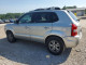 Hyundai TUCSON 2008 — Copart