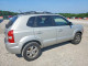 Hyundai TUCSON 2008 — Copart