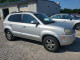 Hyundai TUCSON 2008 — Copart