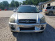 Hyundai TUCSON 2008 — Copart