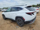 Hyundai TUCSON 2025 — Copart