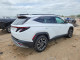 Hyundai TUCSON 2025 — Copart