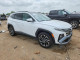 Hyundai TUCSON 2025 — Copart