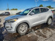 Hyundai TUCSON 2016 — Copart