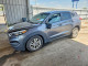 Hyundai TUCSON 2017 — Copart