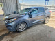 Hyundai TUCSON 2017 — Copart
