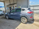 Hyundai TUCSON 2017 — Copart