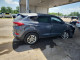 Hyundai TUCSON 2017 — Copart