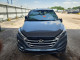 Hyundai TUCSON 2017 — Copart