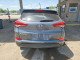 Hyundai TUCSON 2017 — Copart