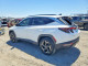 Hyundai TUCSON 2022 — Copart