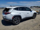 Hyundai TUCSON 2022 — Copart