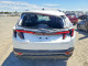 Hyundai TUCSON 2022 — Copart
