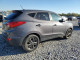 Hyundai TUCSON 2014 — Copart
