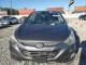 Hyundai TUCSON 2014 — Copart