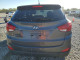Hyundai TUCSON 2014 — Copart