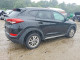 Hyundai TUCSON 2017 — Copart