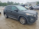 Hyundai TUCSON 2017 — Copart