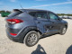 Hyundai TUCSON 2016 — Copart