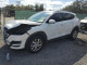 Hyundai TUCSON 2021 — Copart