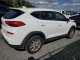 Hyundai TUCSON 2021 — Copart