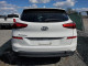 Hyundai TUCSON 2021 — Copart