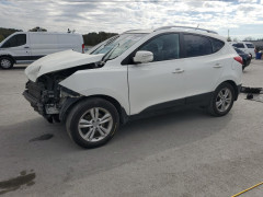 Hyundai TUCSON 2013 — Copart