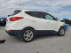 Hyundai TUCSON 2013 — Copart