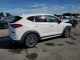 Hyundai TUCSON 2019 — Copart