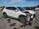 Hyundai TUCSON 2019 — Copart