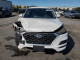 Hyundai TUCSON 2019 — Copart