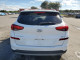 Hyundai TUCSON 2019 — Copart