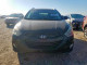 Hyundai TUCSON 2015 — Copart