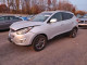 Hyundai TUCSON 2014 — Copart