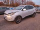 Hyundai TUCSON 2014 — Copart