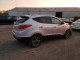 Hyundai TUCSON 2014 — Copart