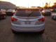 Hyundai TUCSON 2014 — Copart
