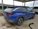 Hyundai TUCSON 2022 — Copart