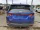 Hyundai TUCSON 2022 — Copart