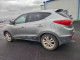 Hyundai TUCSON 2013 — Copart
