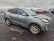 Hyundai TUCSON 2013 — Copart