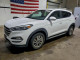 Hyundai TUCSON 2018 — Copart
