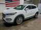 Hyundai TUCSON 2018 — Copart