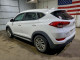 Hyundai TUCSON 2018 — Copart