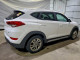 Hyundai TUCSON 2018 — Copart