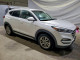 Hyundai TUCSON 2018 — Copart