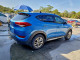 Hyundai TUCSON 2017 — Copart